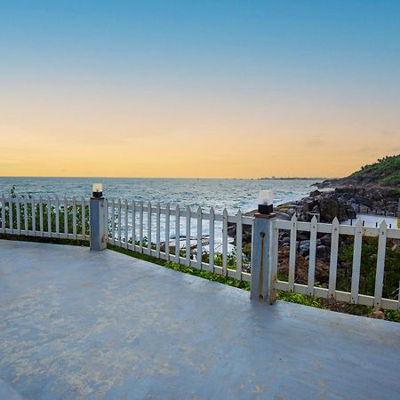 Hotel Zeilan Sunset Point Unawatuna Luaran gambar