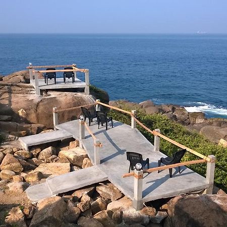 Hotel Zeilan Sunset Point Unawatuna Luaran gambar