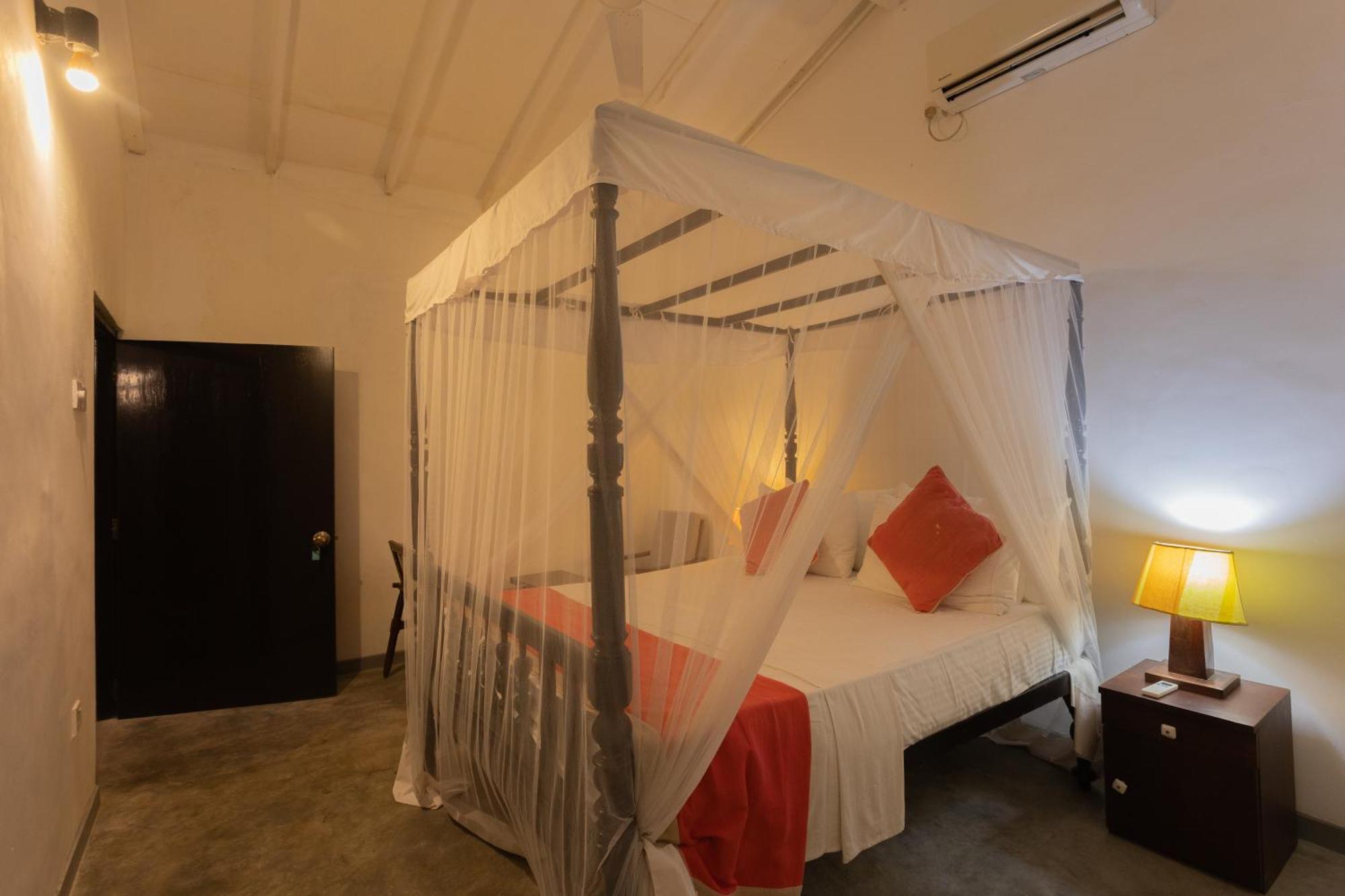 Hotel Zeilan Sunset Point Unawatuna Luaran gambar