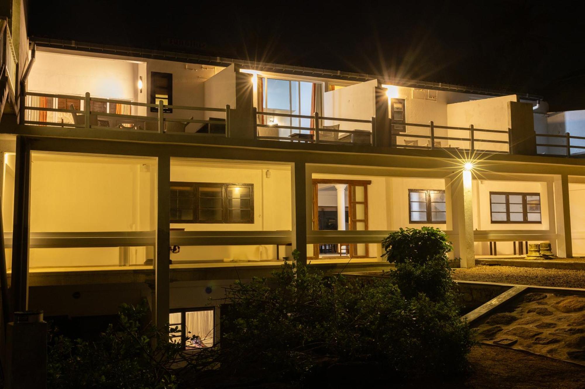 Hotel Zeilan Sunset Point Unawatuna Luaran gambar