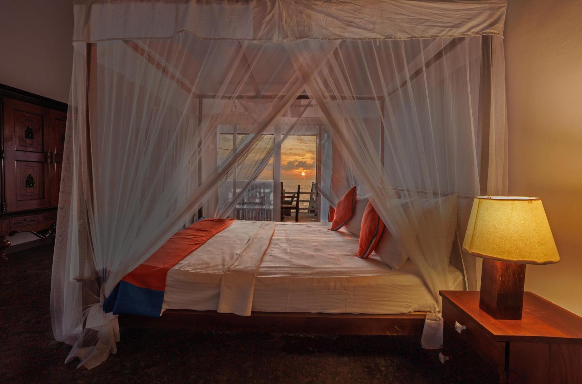 Hotel Zeilan Sunset Point Unawatuna Luaran gambar