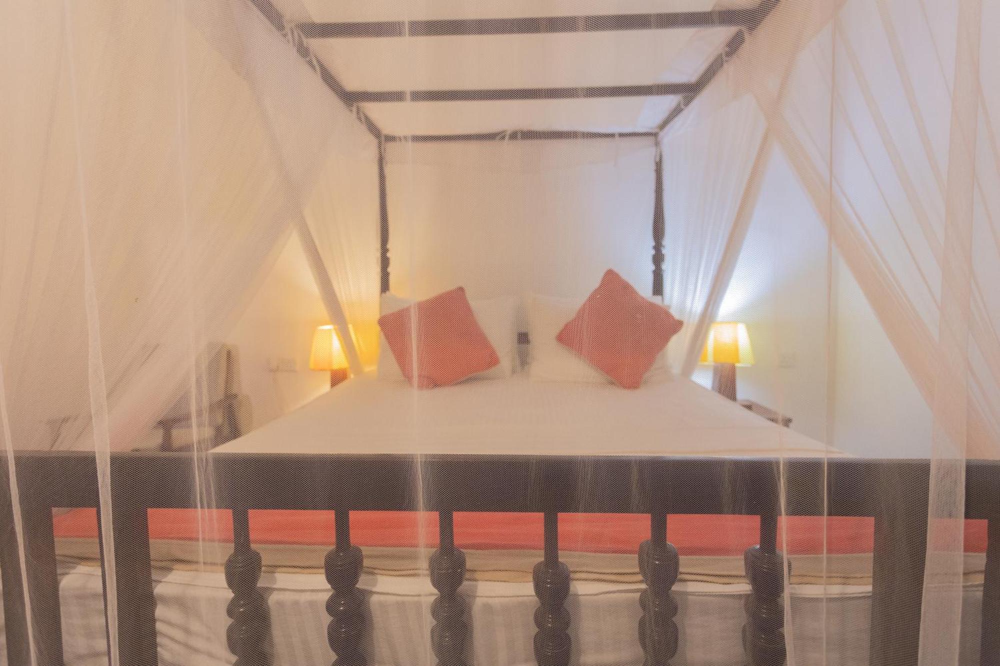 Hotel Zeilan Sunset Point Unawatuna Luaran gambar