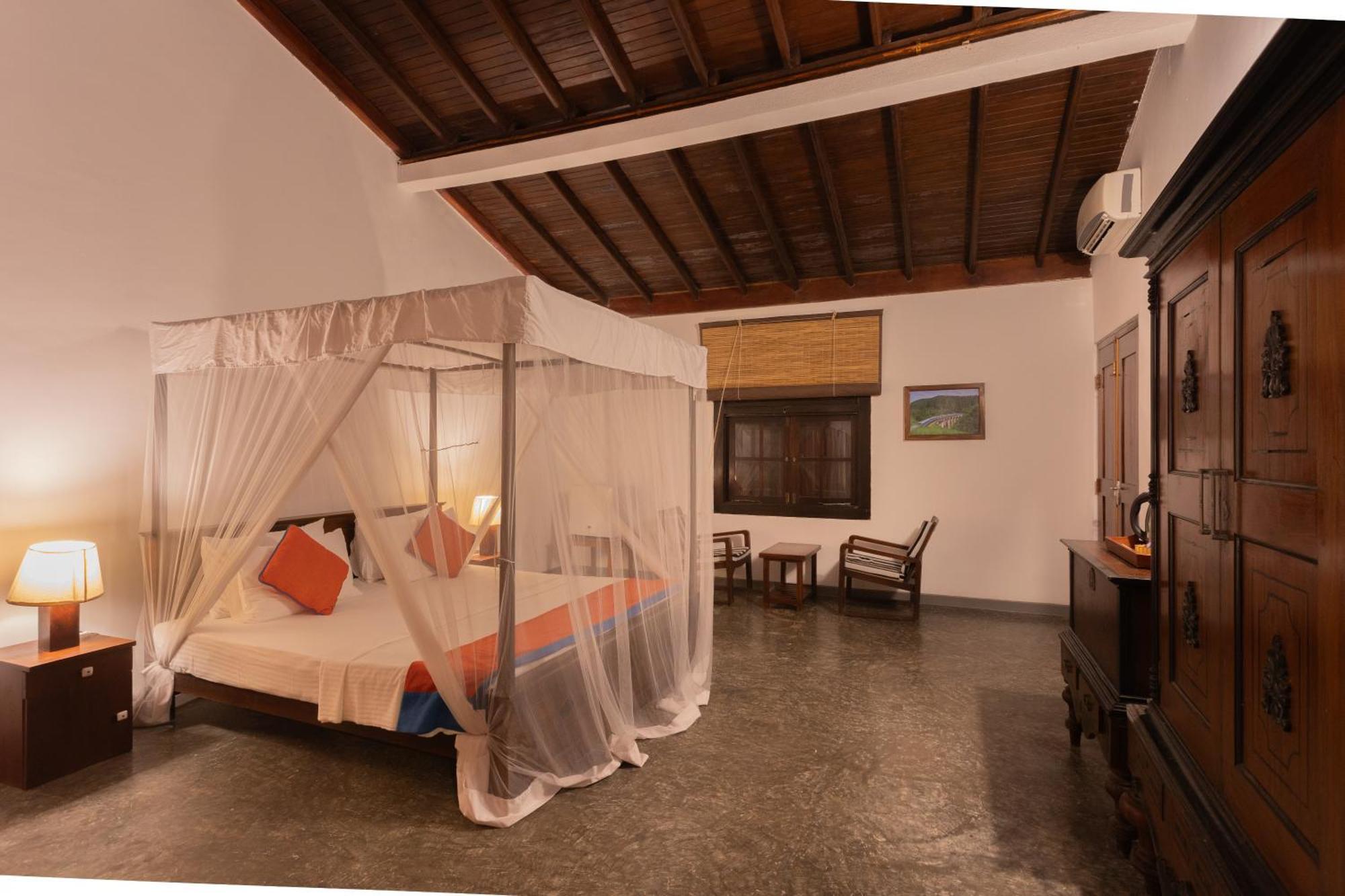 Hotel Zeilan Sunset Point Unawatuna Luaran gambar