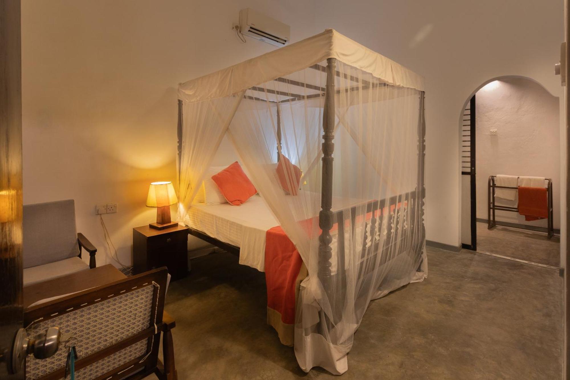 Hotel Zeilan Sunset Point Unawatuna Luaran gambar