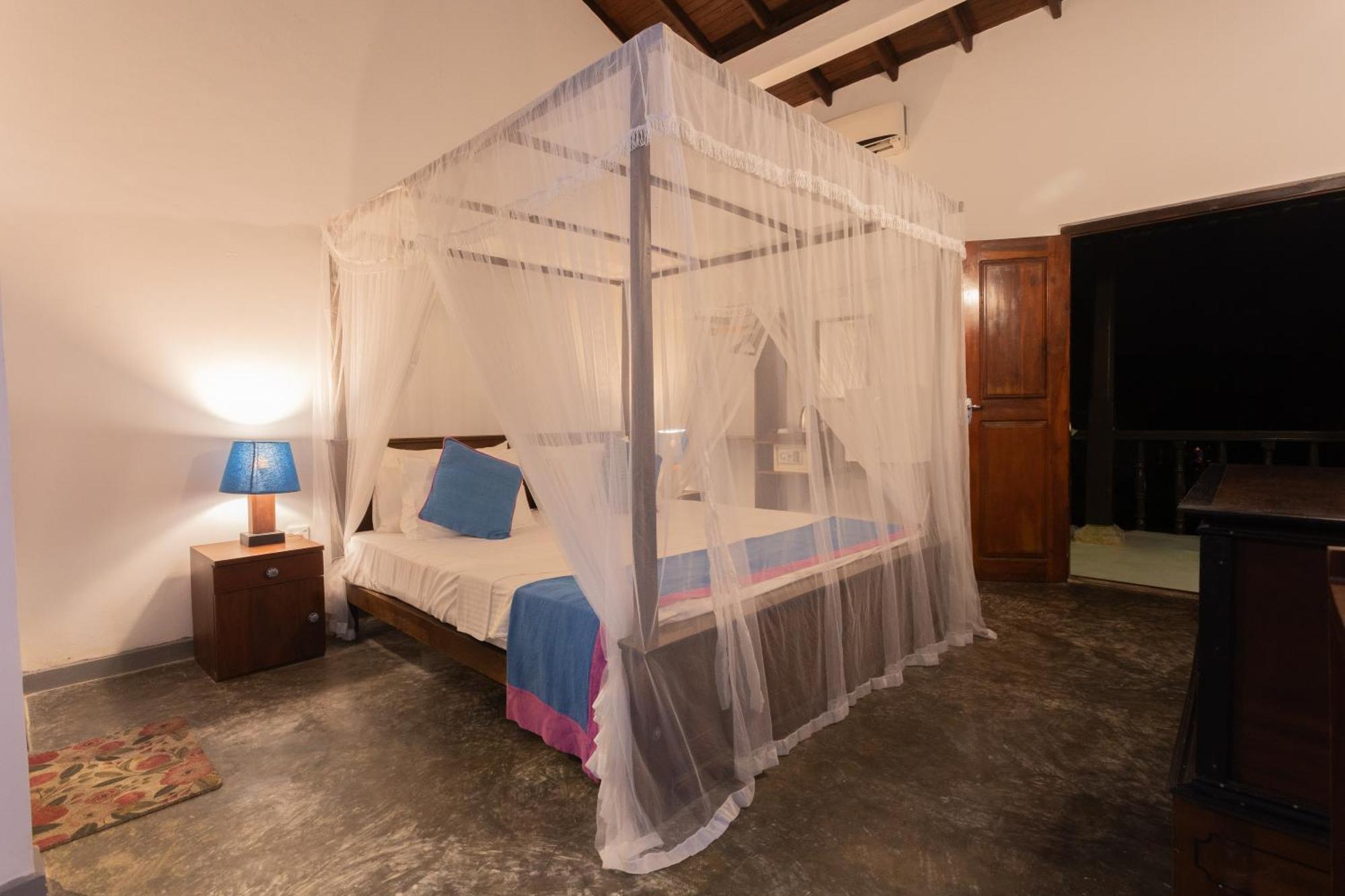 Hotel Zeilan Sunset Point Unawatuna Luaran gambar
