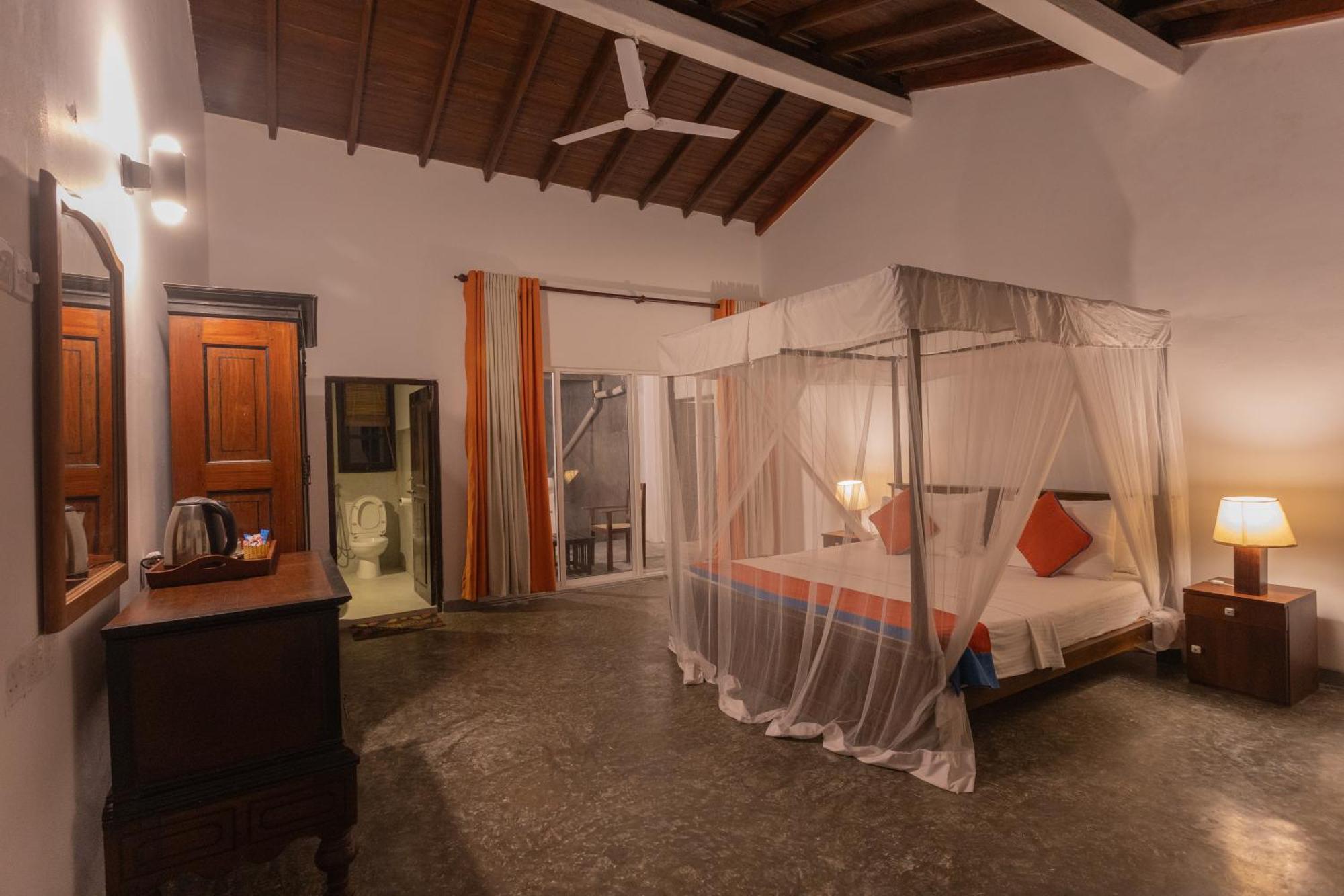 Hotel Zeilan Sunset Point Unawatuna Luaran gambar