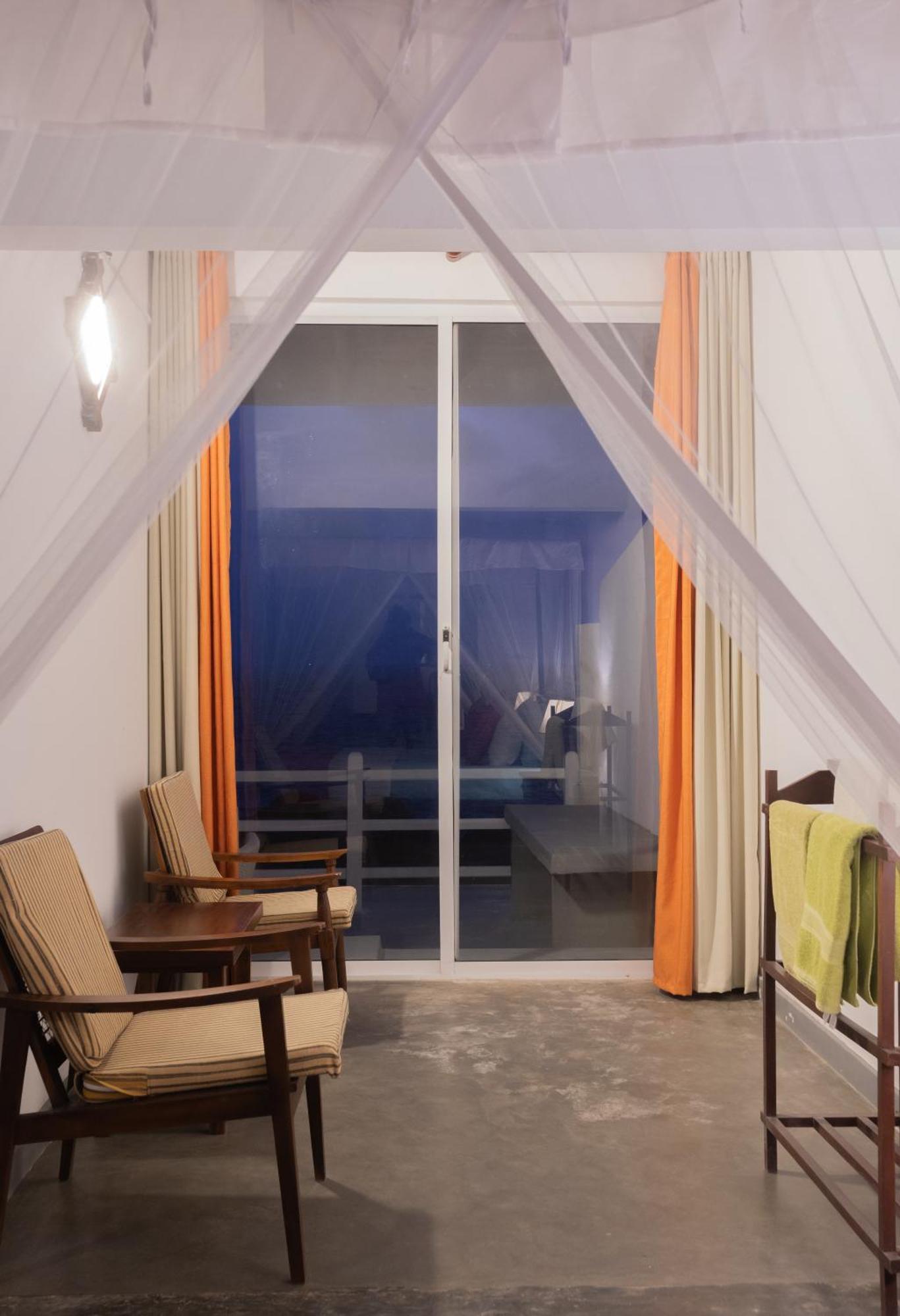 Hotel Zeilan Sunset Point Unawatuna Luaran gambar
