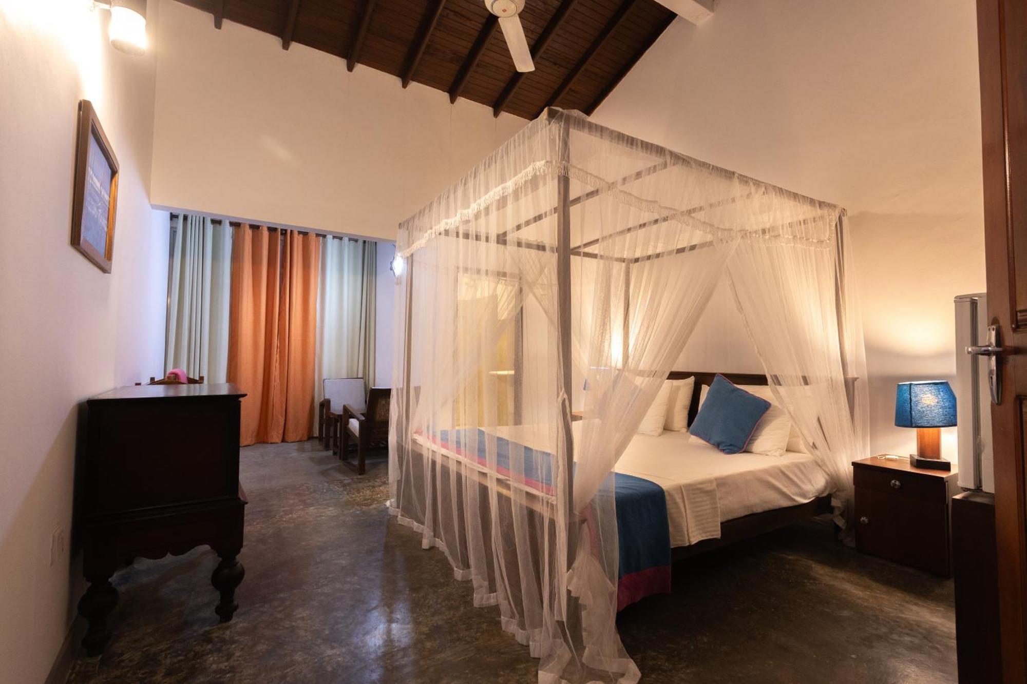 Hotel Zeilan Sunset Point Unawatuna Luaran gambar