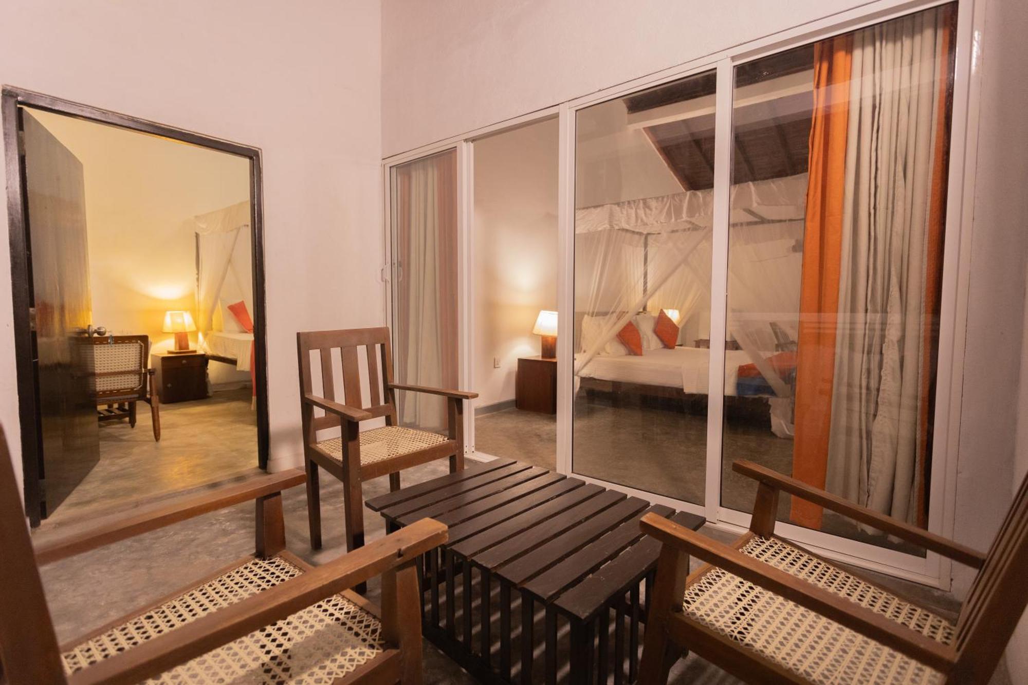 Hotel Zeilan Sunset Point Unawatuna Luaran gambar