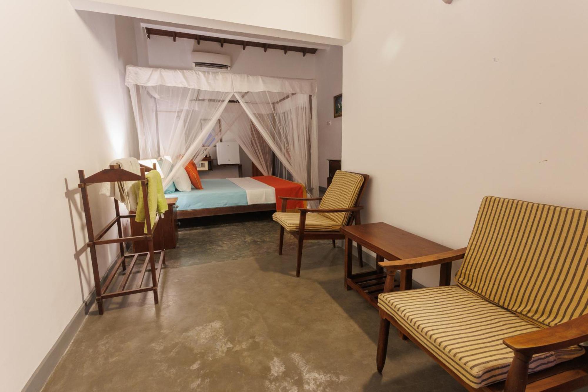 Hotel Zeilan Sunset Point Unawatuna Luaran gambar