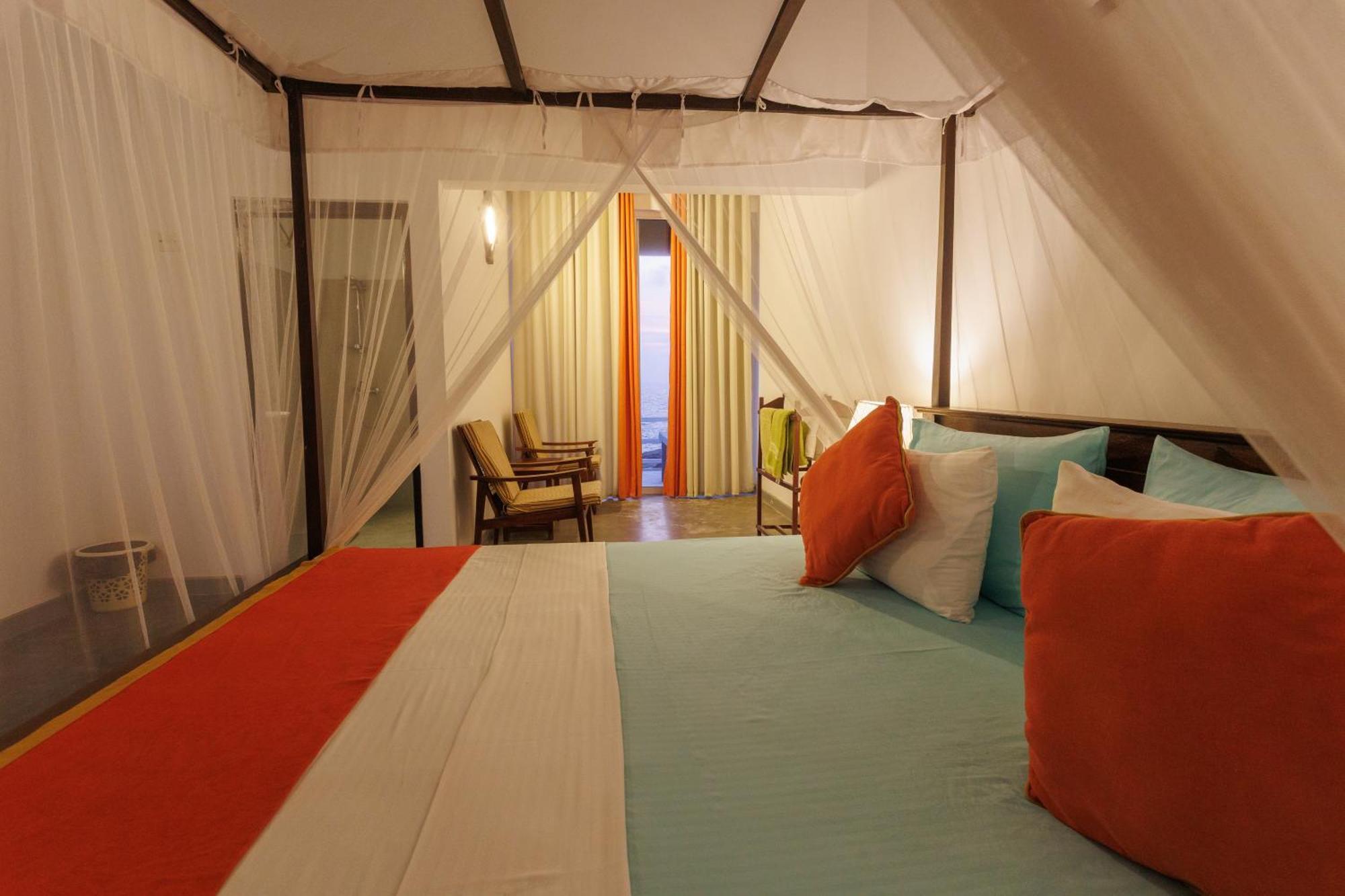 Hotel Zeilan Sunset Point Unawatuna Luaran gambar