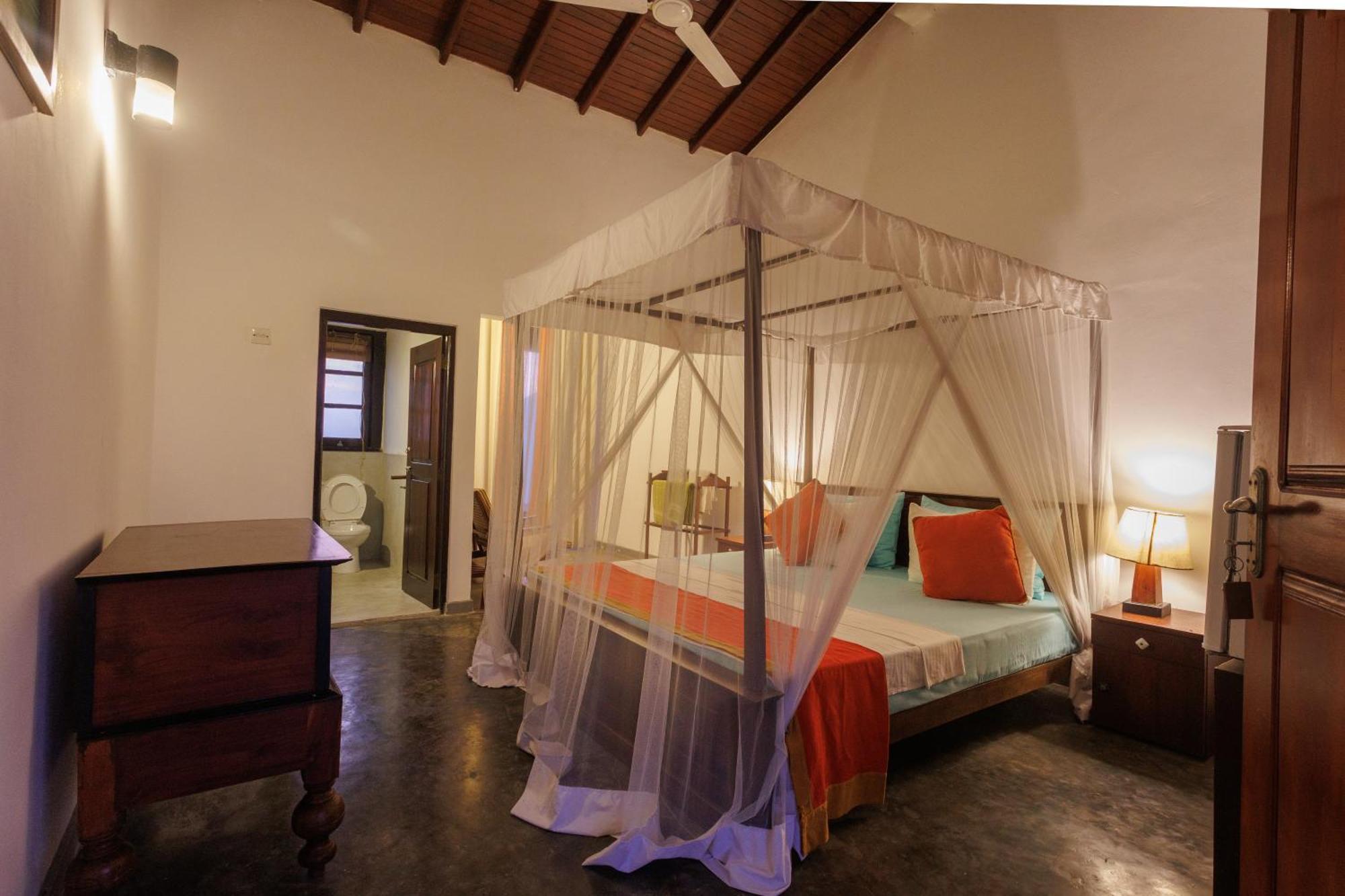 Hotel Zeilan Sunset Point Unawatuna Luaran gambar
