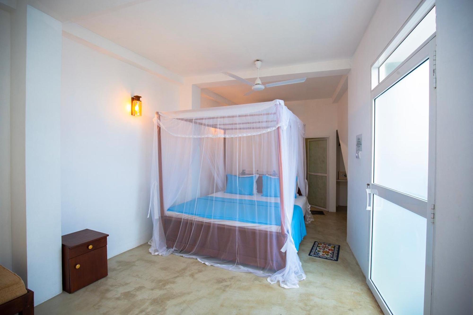 Hotel Zeilan Sunset Point Unawatuna Luaran gambar