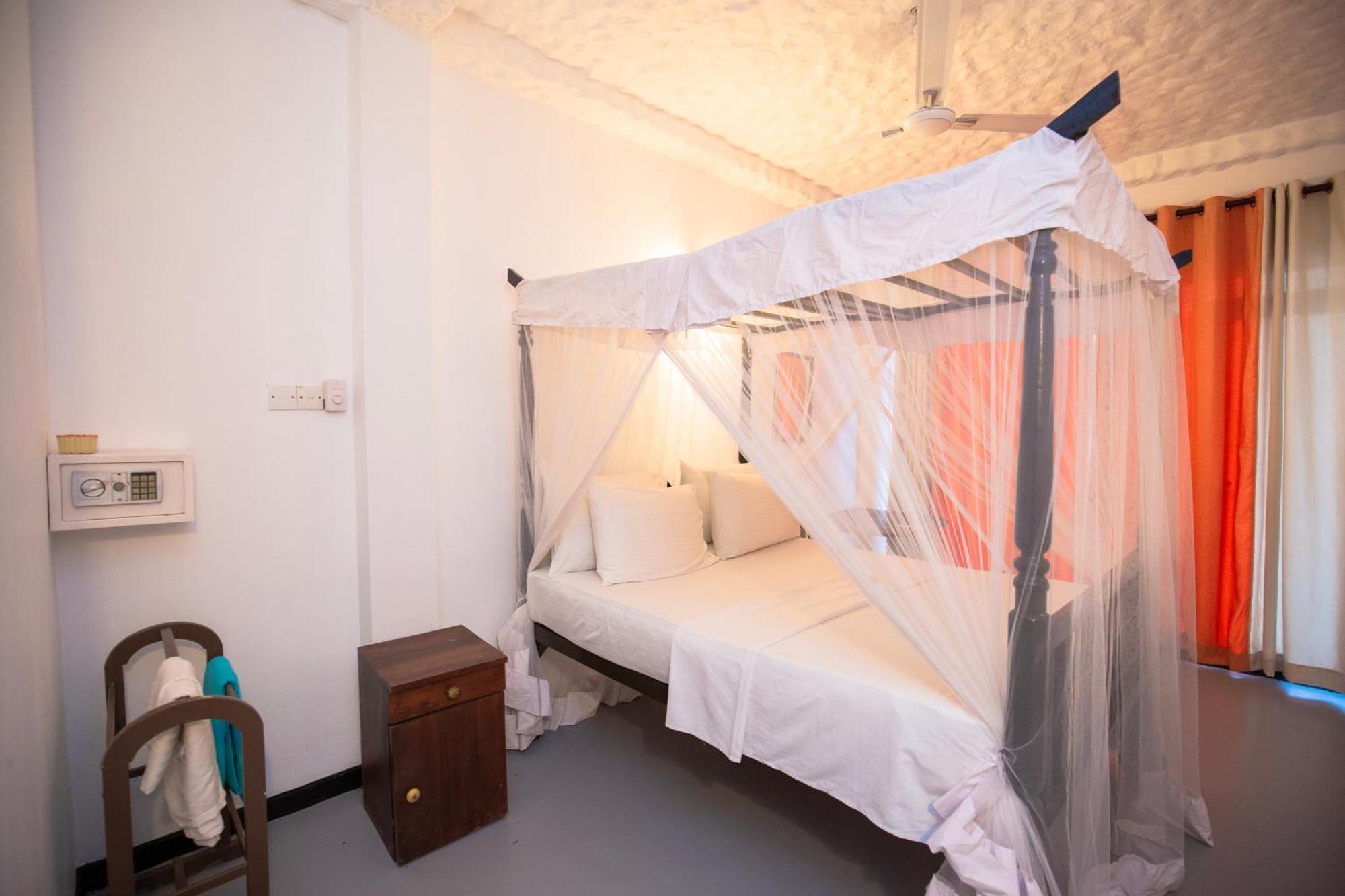 Hotel Zeilan Sunset Point Unawatuna Luaran gambar