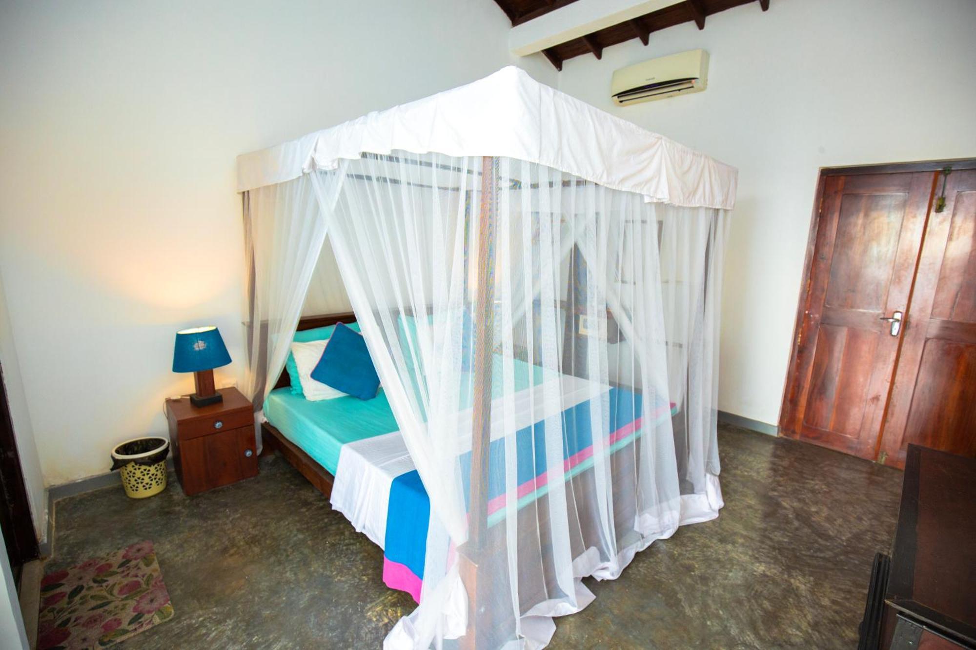 Hotel Zeilan Sunset Point Unawatuna Luaran gambar