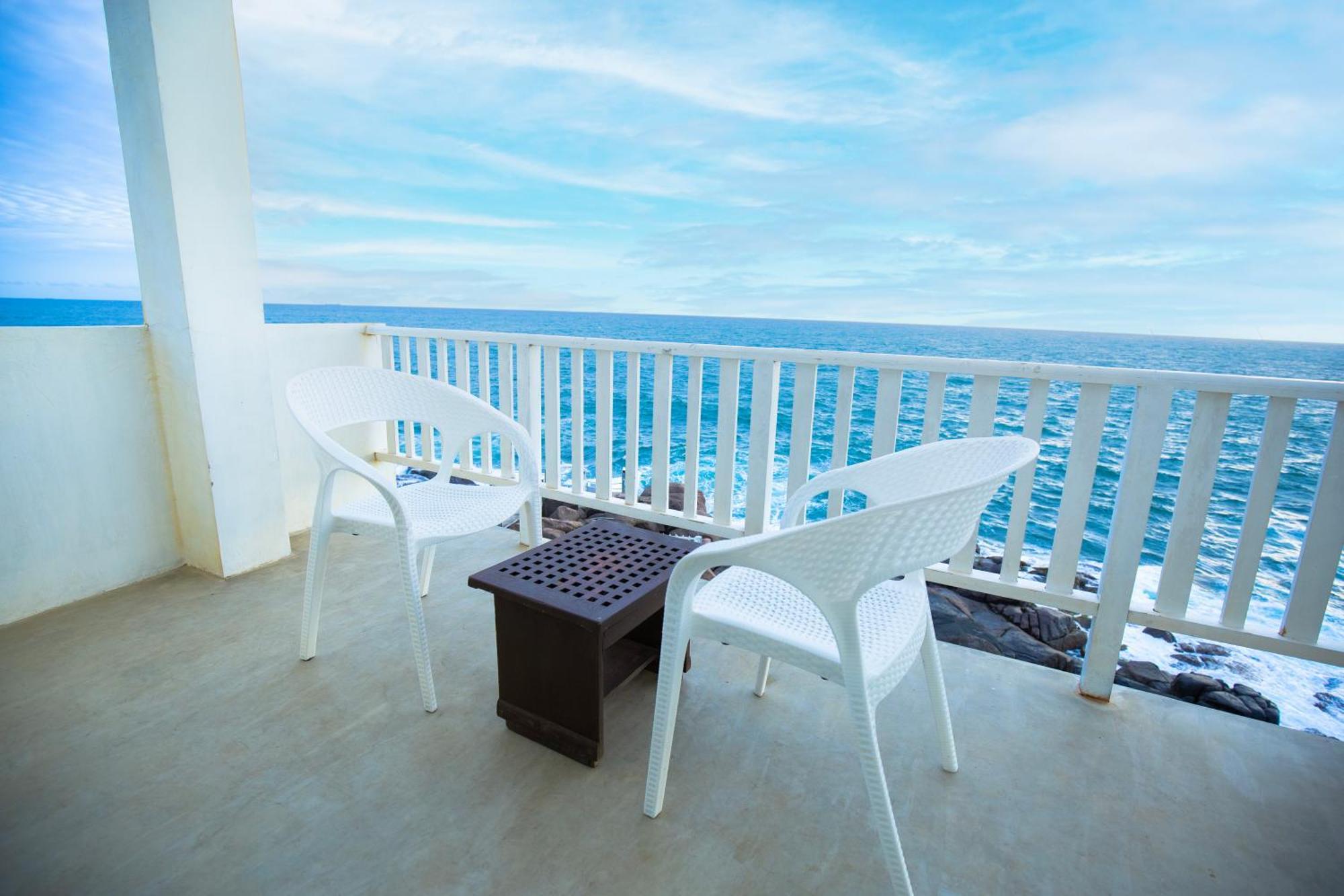 Hotel Zeilan Sunset Point Unawatuna Luaran gambar