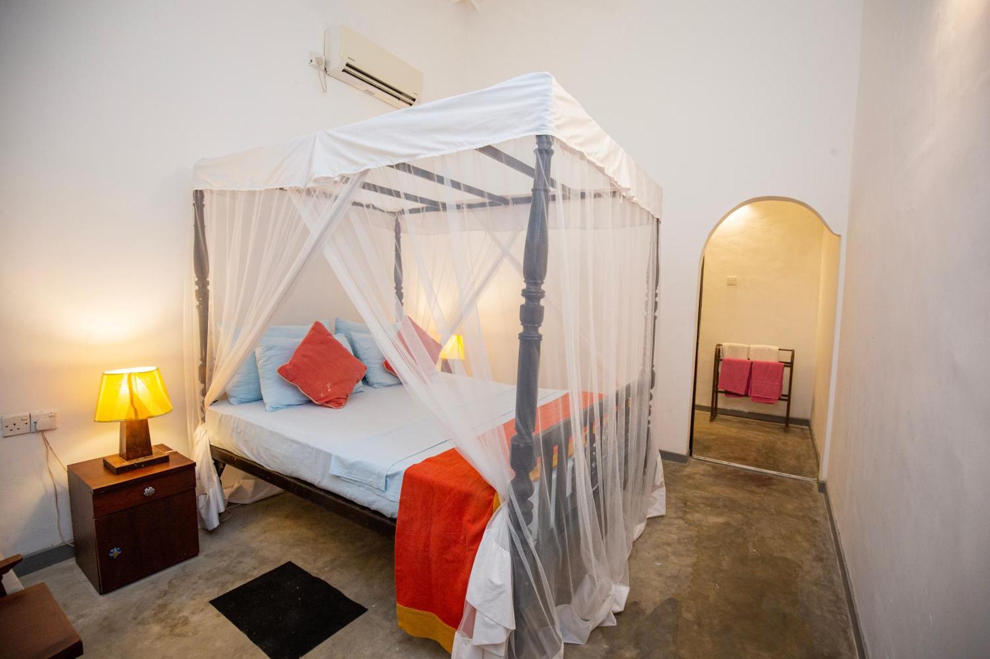 Hotel Zeilan Sunset Point Unawatuna Luaran gambar