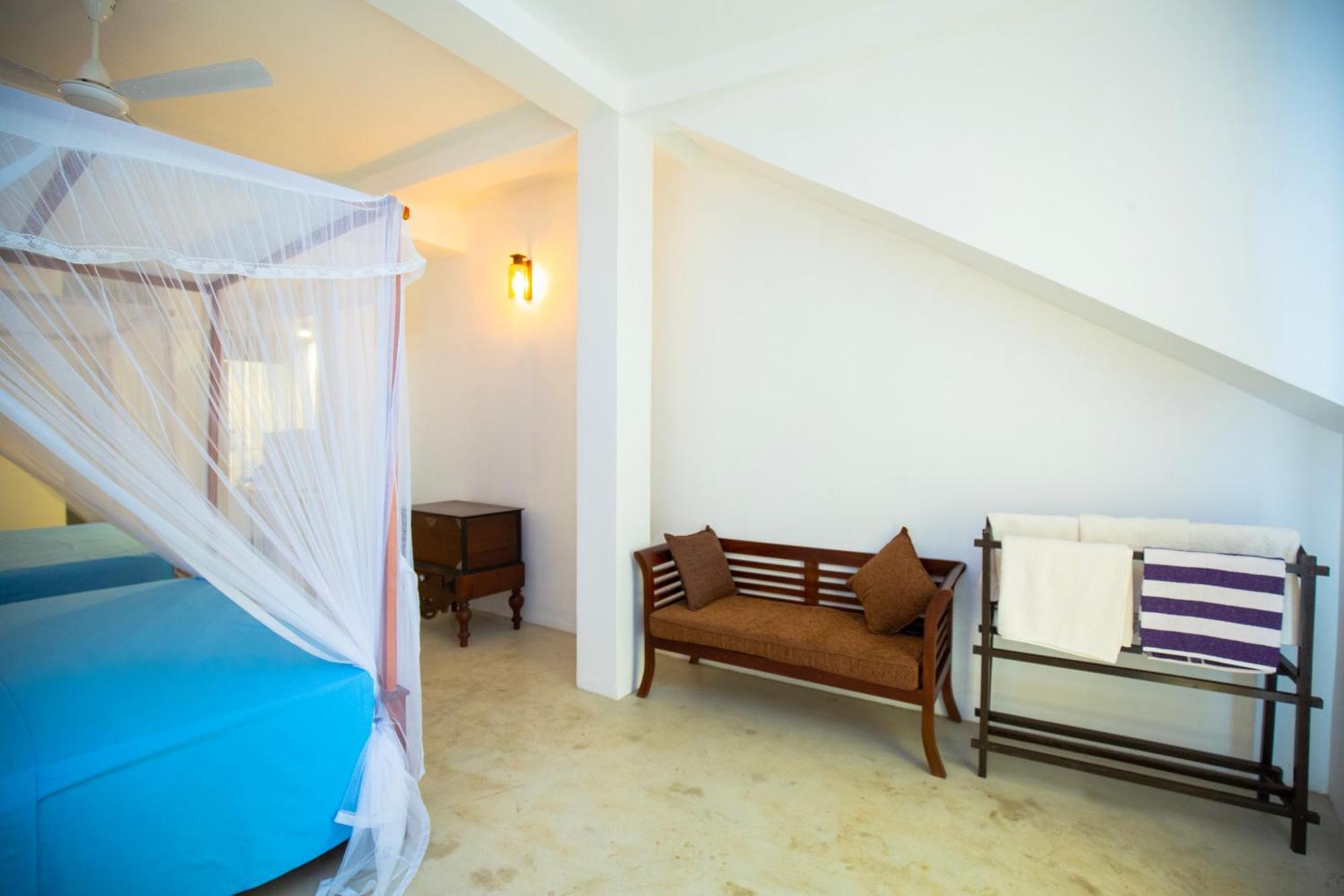 Hotel Zeilan Sunset Point Unawatuna Luaran gambar