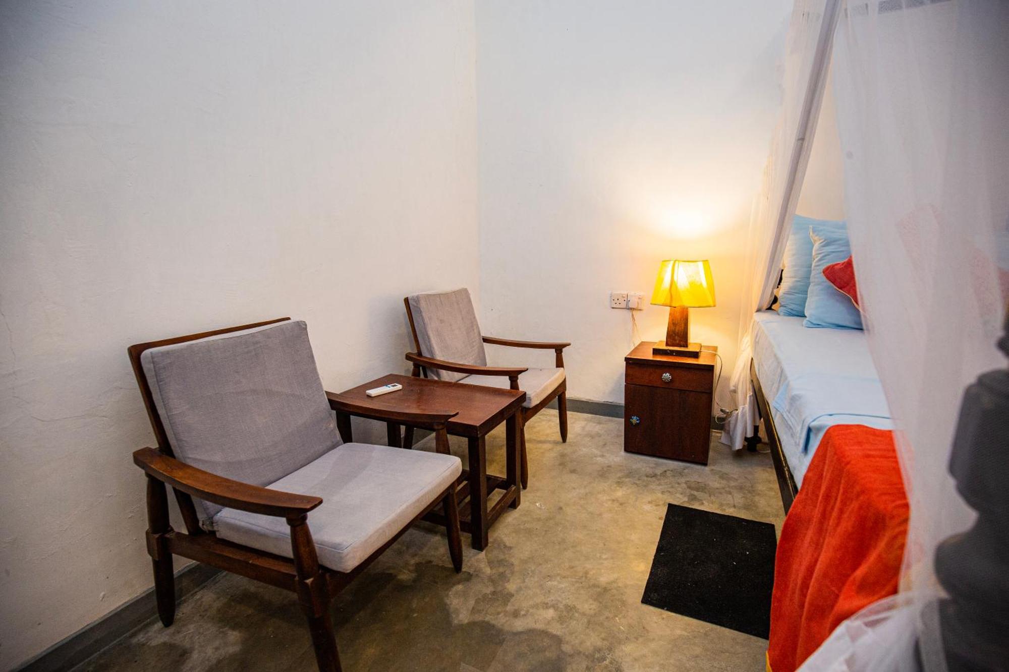 Hotel Zeilan Sunset Point Unawatuna Luaran gambar