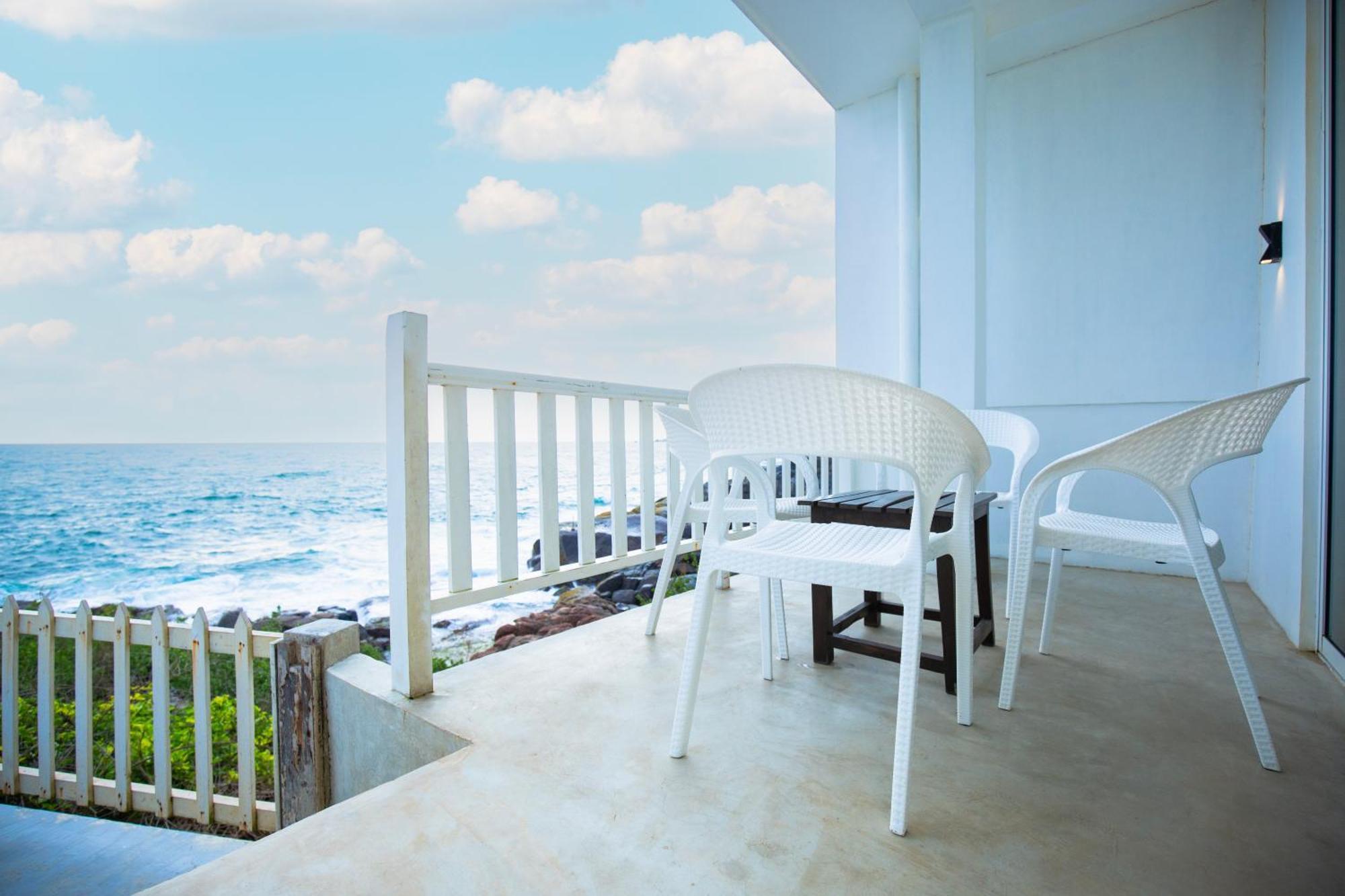 Hotel Zeilan Sunset Point Unawatuna Luaran gambar