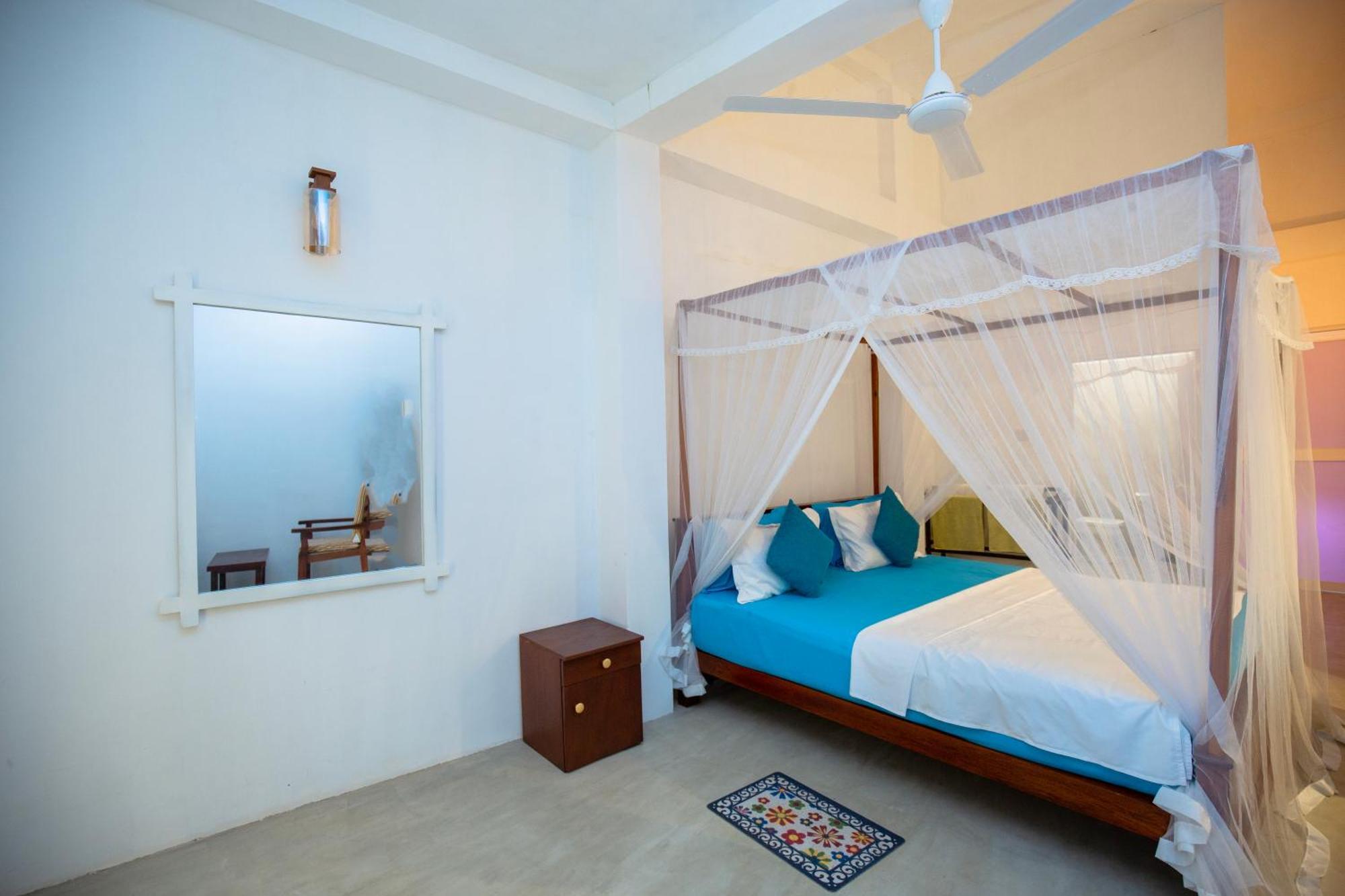 Hotel Zeilan Sunset Point Unawatuna Luaran gambar