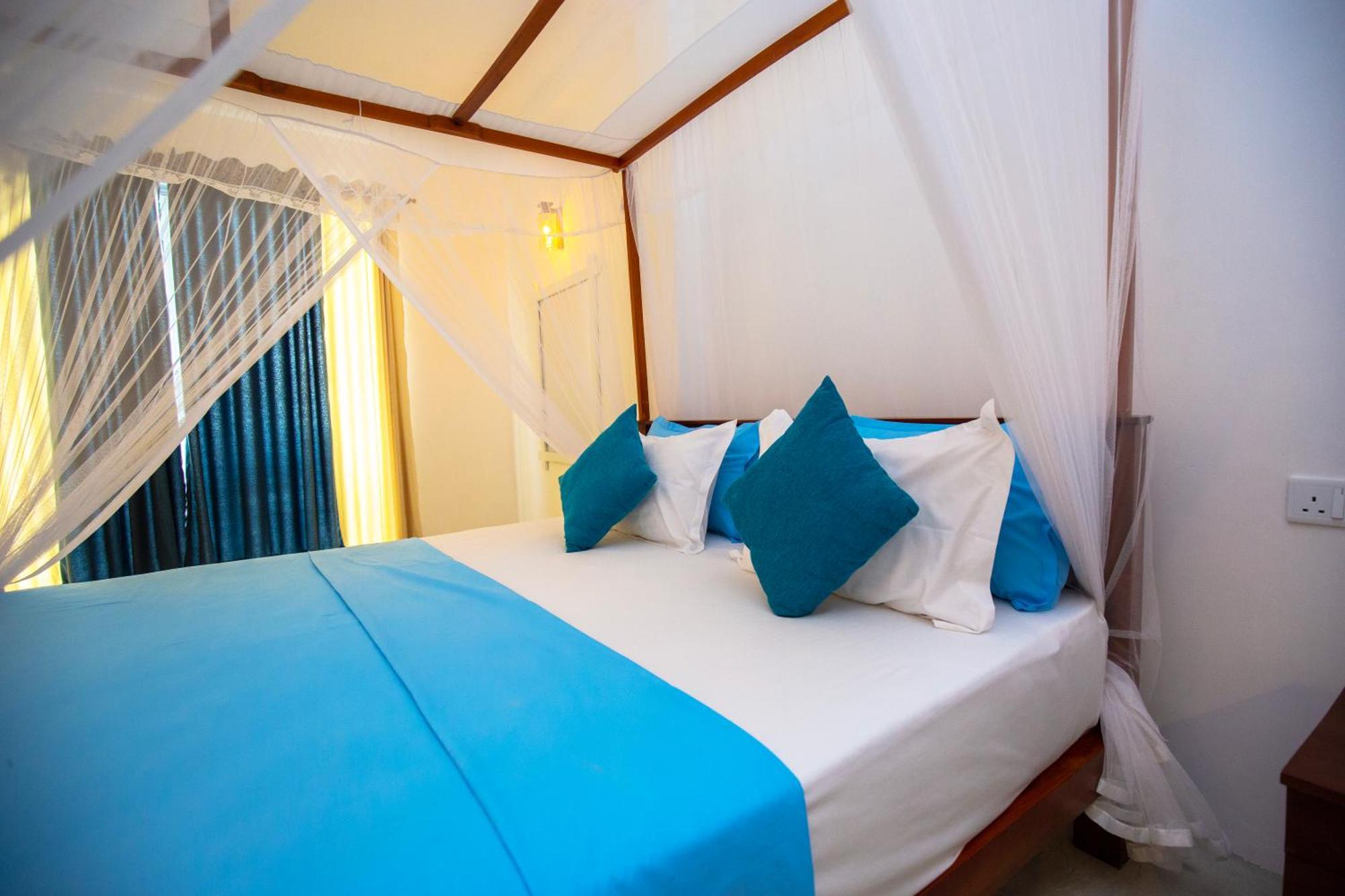 Hotel Zeilan Sunset Point Unawatuna Luaran gambar