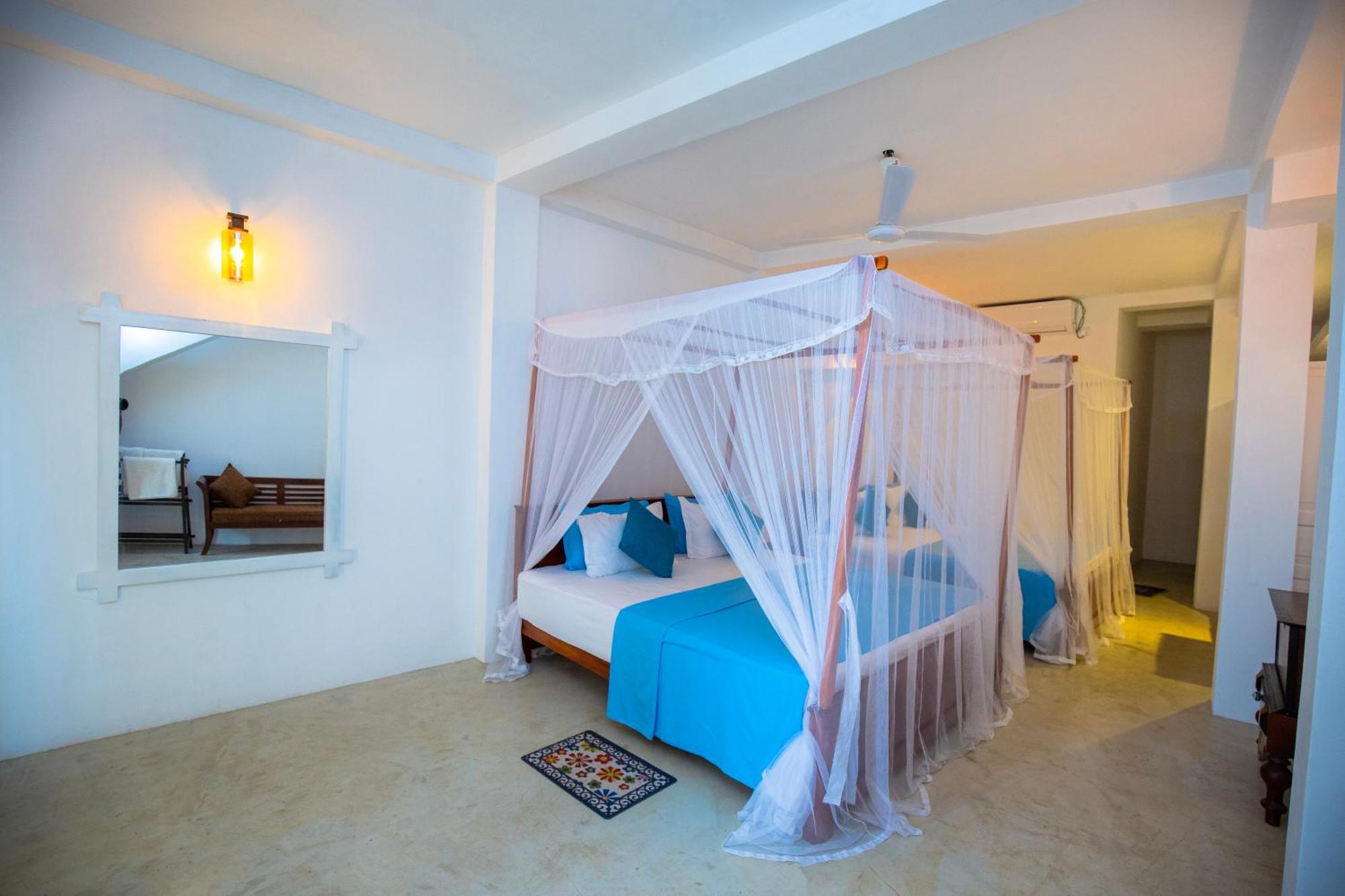 Hotel Zeilan Sunset Point Unawatuna Luaran gambar