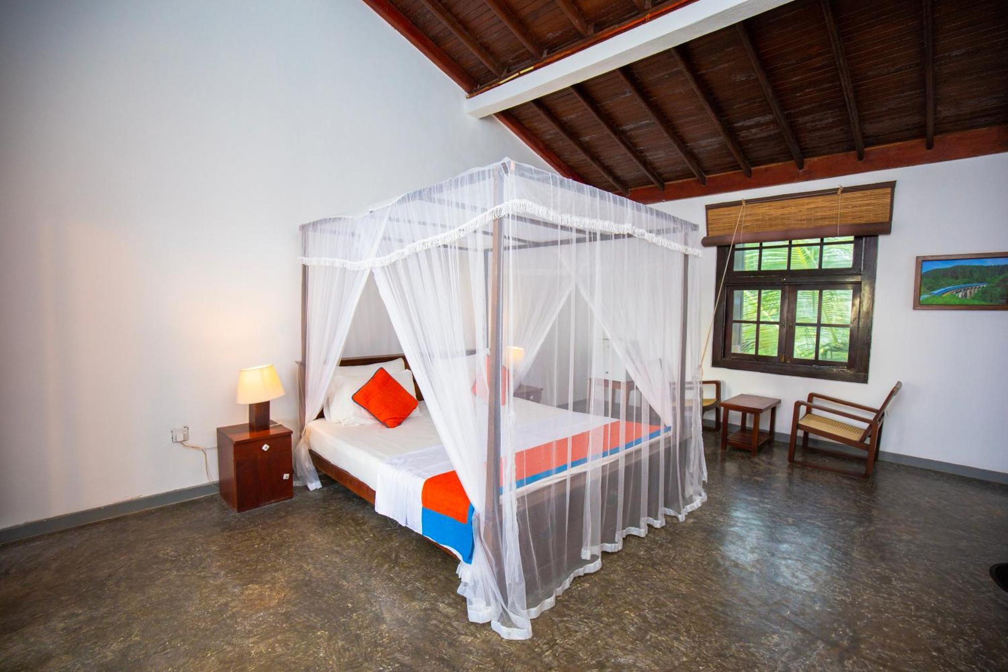 Hotel Zeilan Sunset Point Unawatuna Luaran gambar