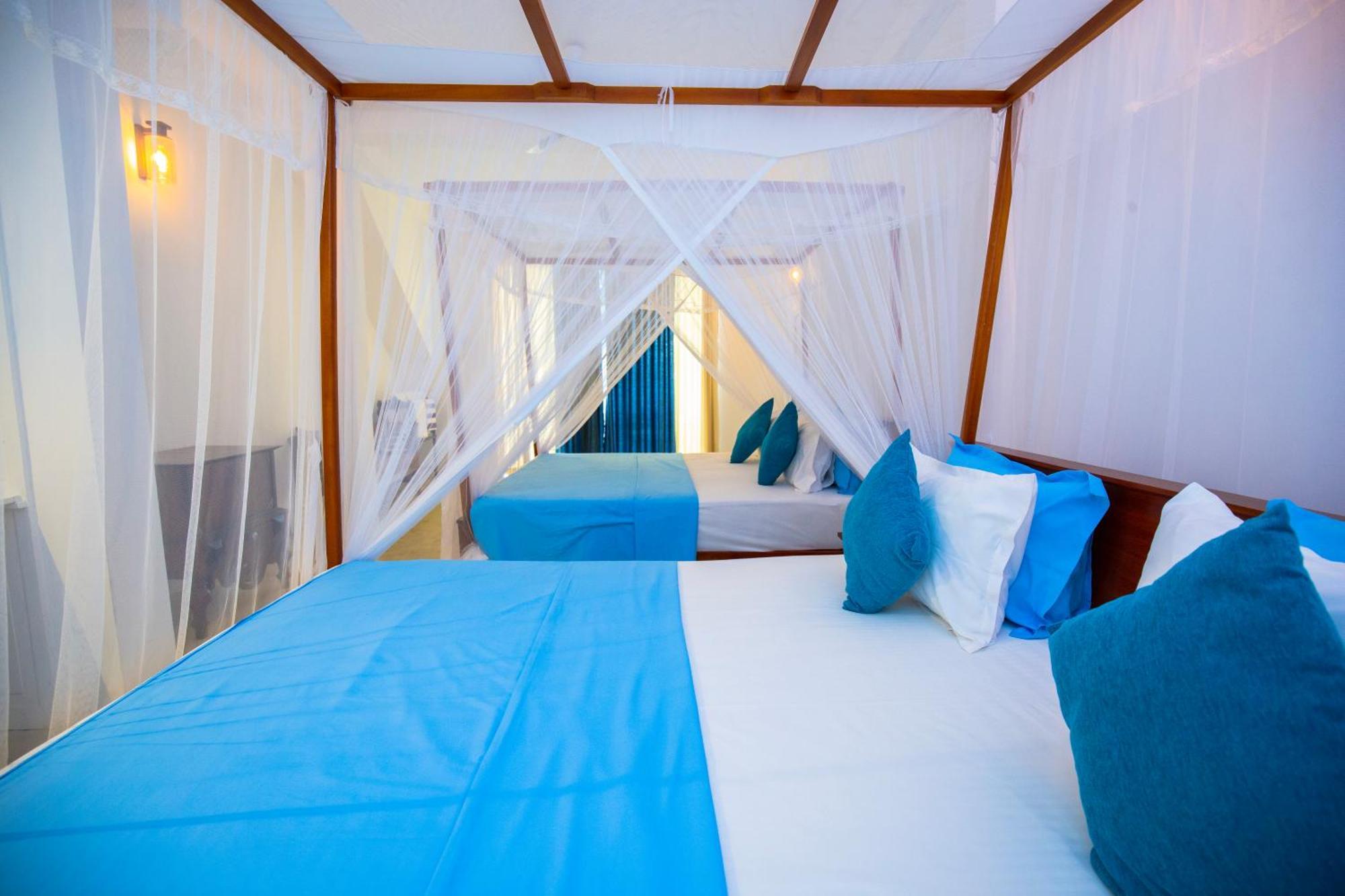 Hotel Zeilan Sunset Point Unawatuna Luaran gambar