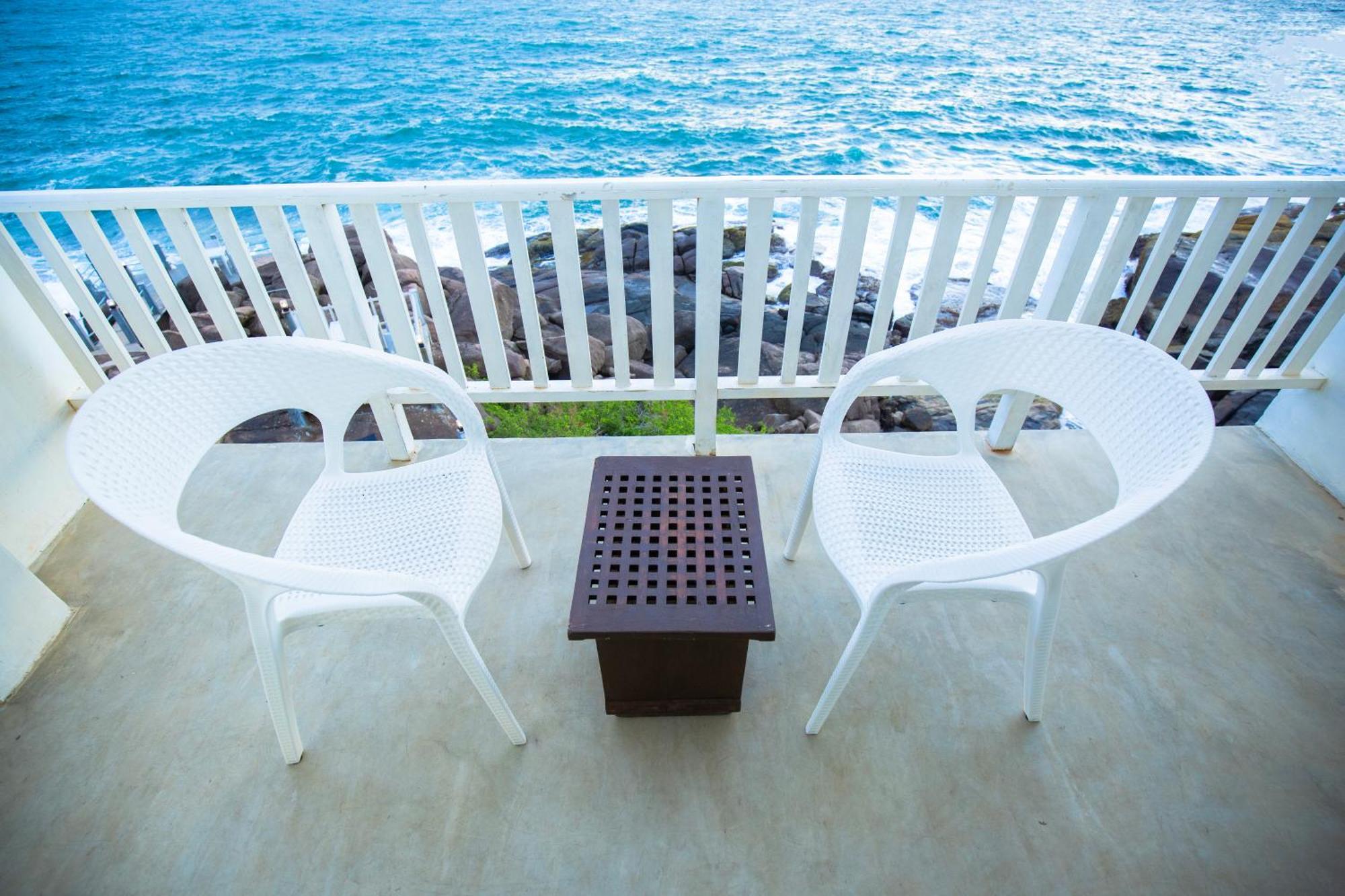 Hotel Zeilan Sunset Point Unawatuna Luaran gambar