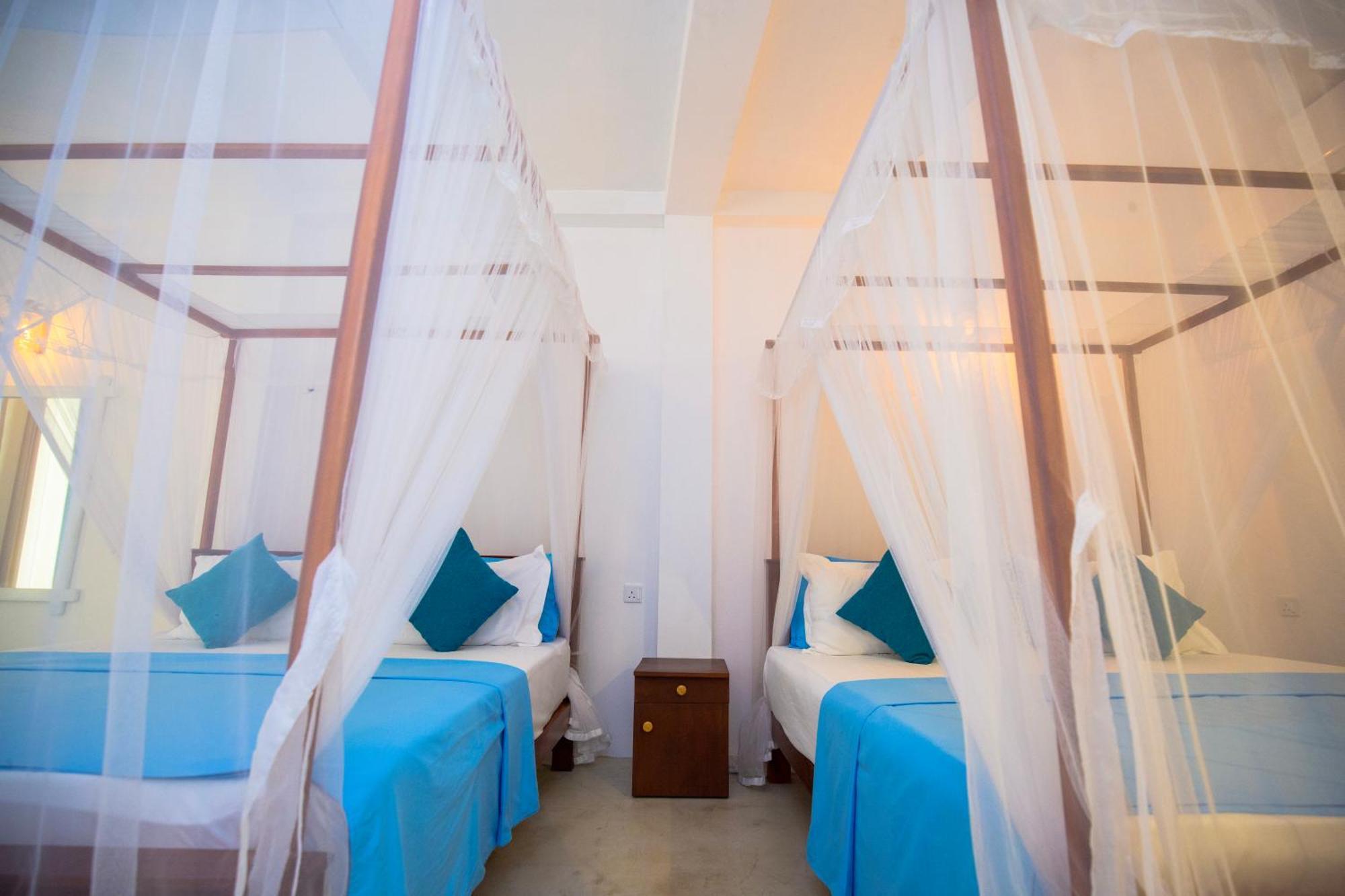 Hotel Zeilan Sunset Point Unawatuna Luaran gambar