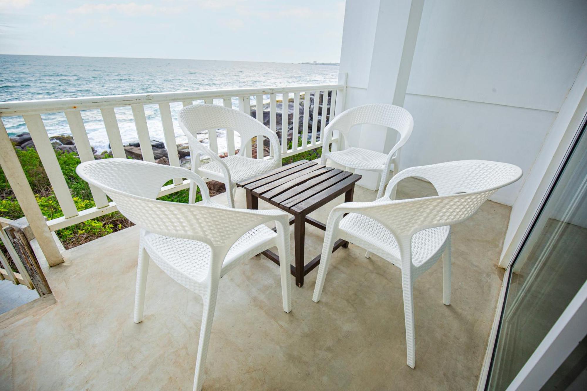 Hotel Zeilan Sunset Point Unawatuna Luaran gambar