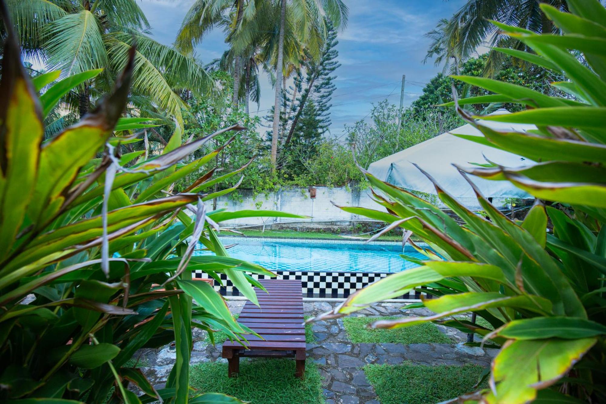 Hotel Zeilan Sunset Point Unawatuna Luaran gambar
