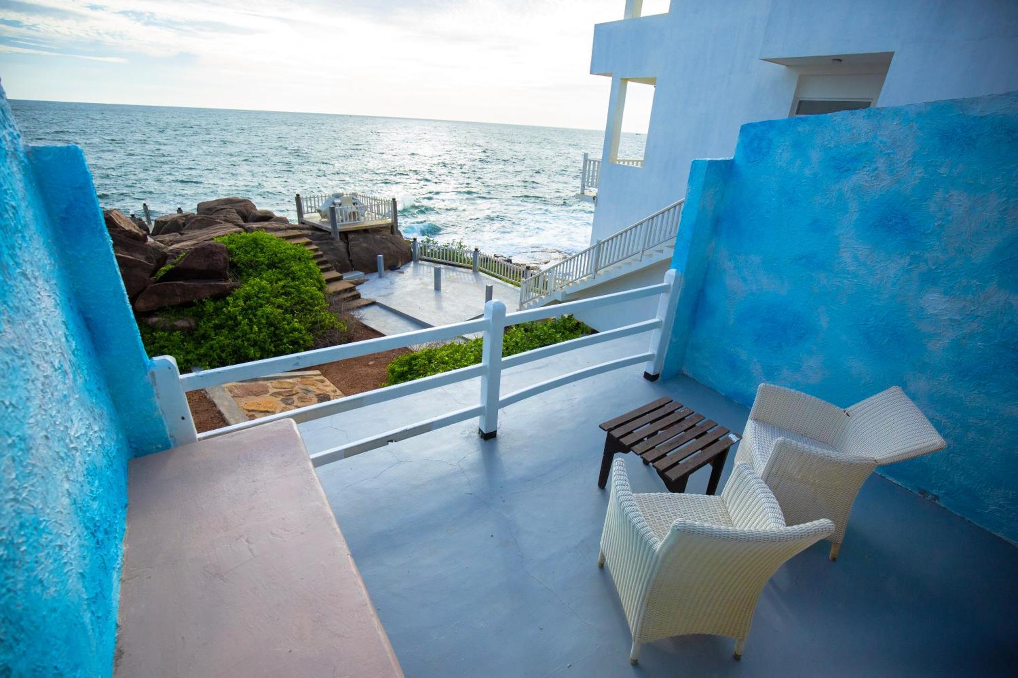 Hotel Zeilan Sunset Point Unawatuna Luaran gambar